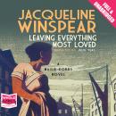 Leaving Everything Most Loved Audiobook