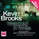 Wrapped in White Audiobook