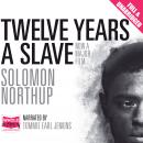 Twelve Years a Slave Audiobook