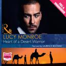 Heart of a Desert Warrior Audiobook