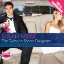The Tycoon's Secret Daughter Audiobook