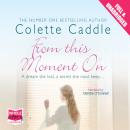 From This Moment On Audiobook