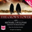The Crown Tower Audiobook