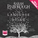 The Language of Dying Audiobook