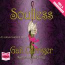 Soulless Audiobook