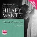 Vacant Possession Audiobook