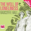 The Well of Loneliness Audiobook