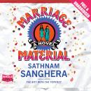Marriage Material Audiobook
