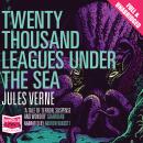 Twenty Thousand Leagues Under the Sea Audiobook