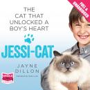 Jessi-Cat Audiobook