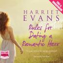 Rules for Dating a Romantic Hero Audiobook