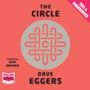 The Circle Audiobook