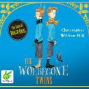 The Woebegone Twins Audiobook