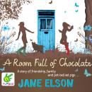 A Room Full of Chocolate Audiobook