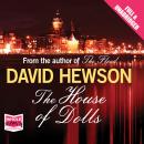 The House of Dolls Audiobook