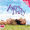 Yours Truly Audiobook