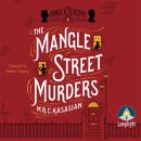 The Mangle Street Murders Audiobook