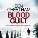 Blood Guilt Audiobook