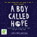 A Boy Called Hope Audiobook
