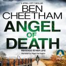 Angel of Death Audiobook