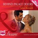 Behind Palace Doors Audiobook