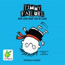 Timmy Failure: Now Look What You've Done Audiobook