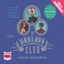 The Baklava Club Audiobook