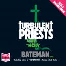 Turbulent Priests Audiobook