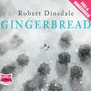 Gingerbread Audiobook