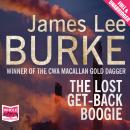 The Lost Get-Back Boogie Audiobook