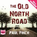 The Old North Road Audiobook
