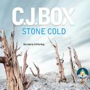 Stone Cold Audiobook