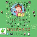 Pea's Book of Holidays Audiobook