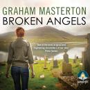 Broken Angels Audiobook