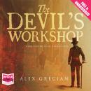 The Devil's Workshop Audiobook