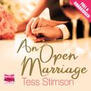 An Open Marriage Audiobook