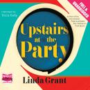 Upstairs at the Party Audiobook