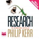 Research Audiobook