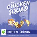 The Chicken Squad: The First Misadventure Audiobook