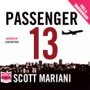 Passenger 13 Audiobook