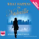 What Happens in Nashville Audiobook