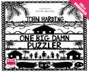 One Big Damn Puzzler Audiobook