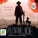 Valentine Joe Audiobook