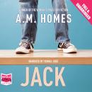 Jack Audiobook
