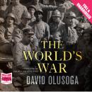 The World's War Audiobook
