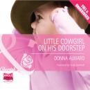 Little Cowgirl on his Doorstep Audiobook