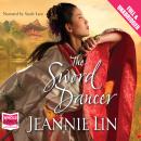 The Sword Dancer Audiobook