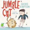 Jumblecat Audiobook