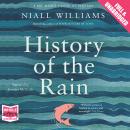 History of the Rain Audiobook