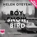 Boy, Snow, Bird Audiobook
